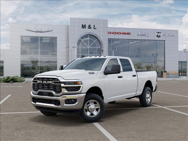 ram ram 2500 pickup 2026 3C6UR5CJ9TG319977 image ram ram 2500 pickup 2026 3C6UR5CJ9TG319977 image
